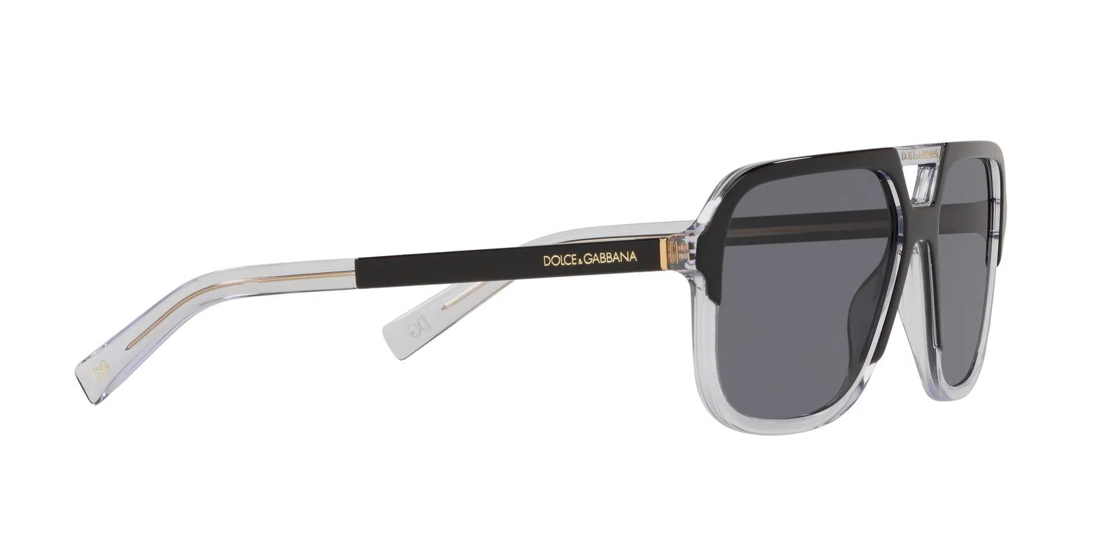Dolce & Gabbana 4354 Sunglasses - view 16